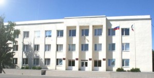 Энергоаудит здания администрации