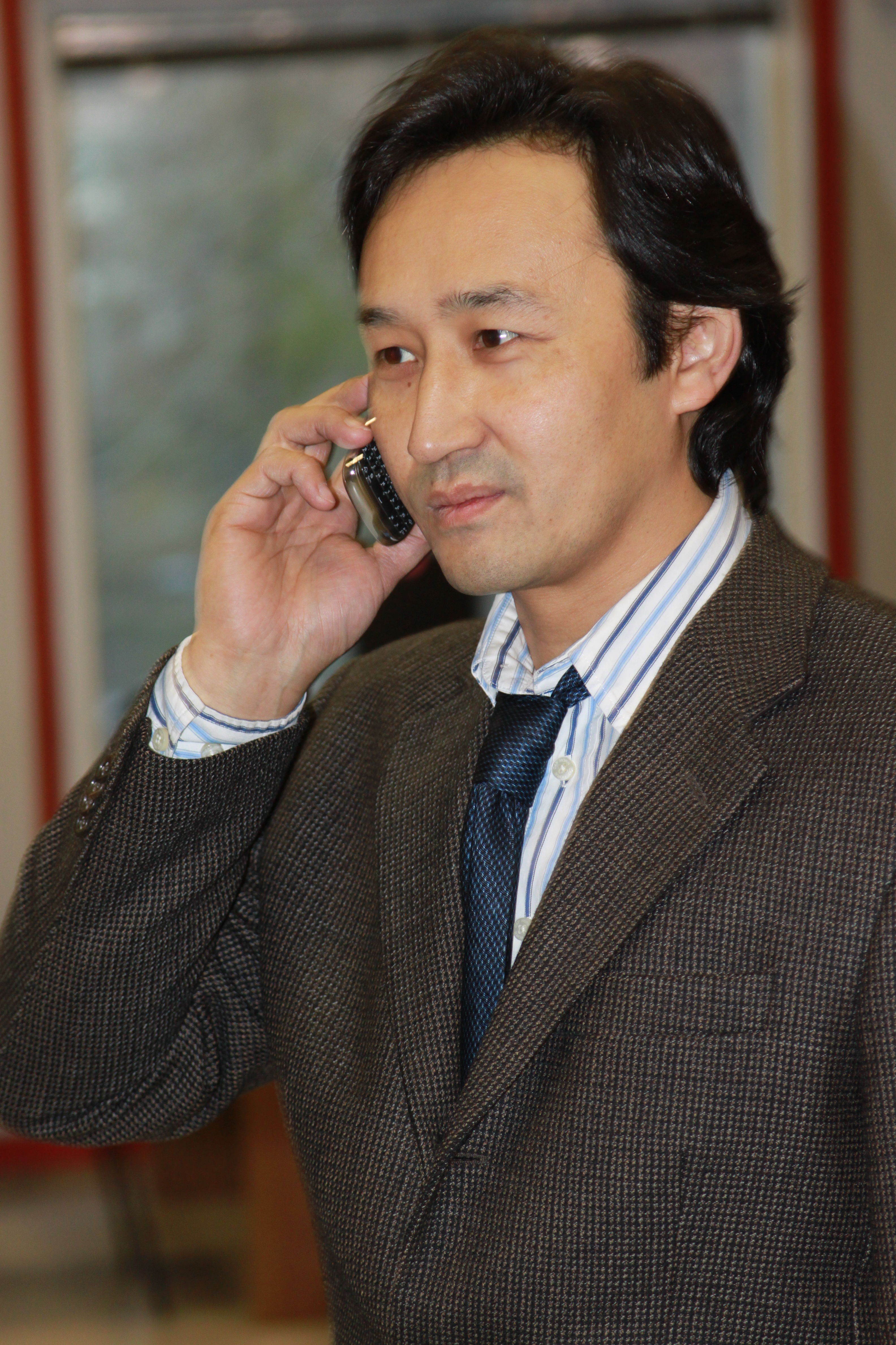 Руководитель энергоаудита