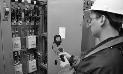 Энергоаудит