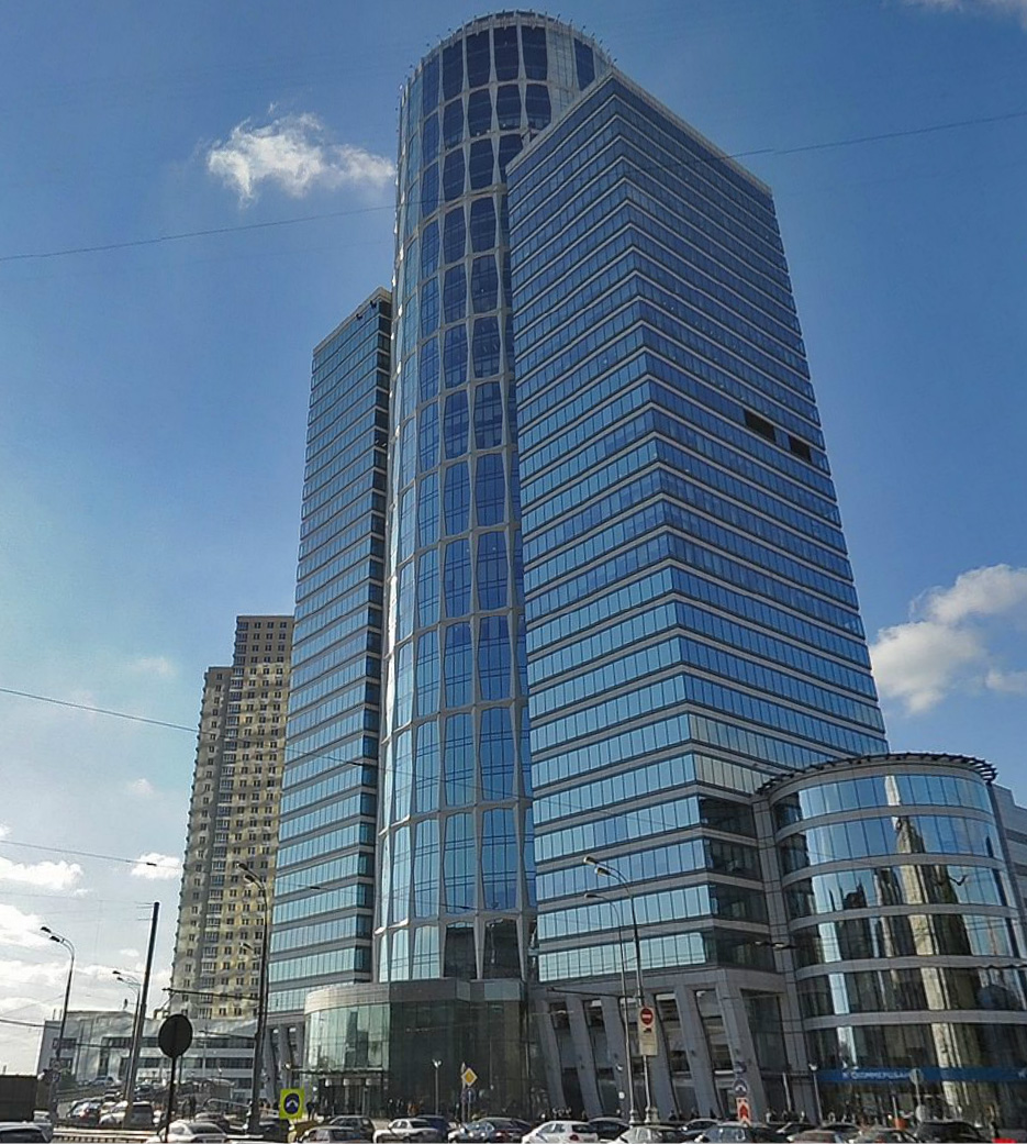 Паспорт энергоэффективности здания - оформление от 2 недель