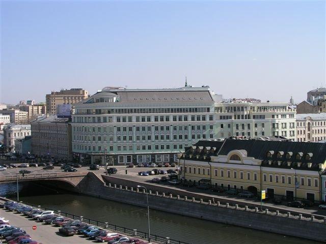 ООО "Лэндмарк-гарант"