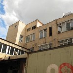Здание ГНУ ВНИМИ Россельхозакадемии