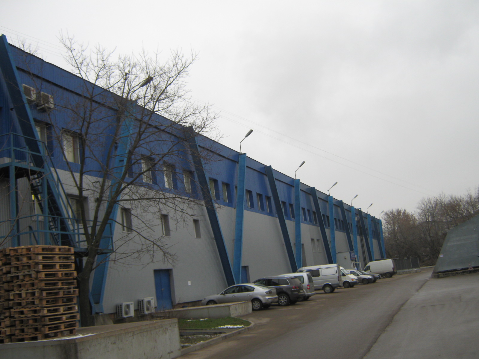 ЗАО Балаклавка