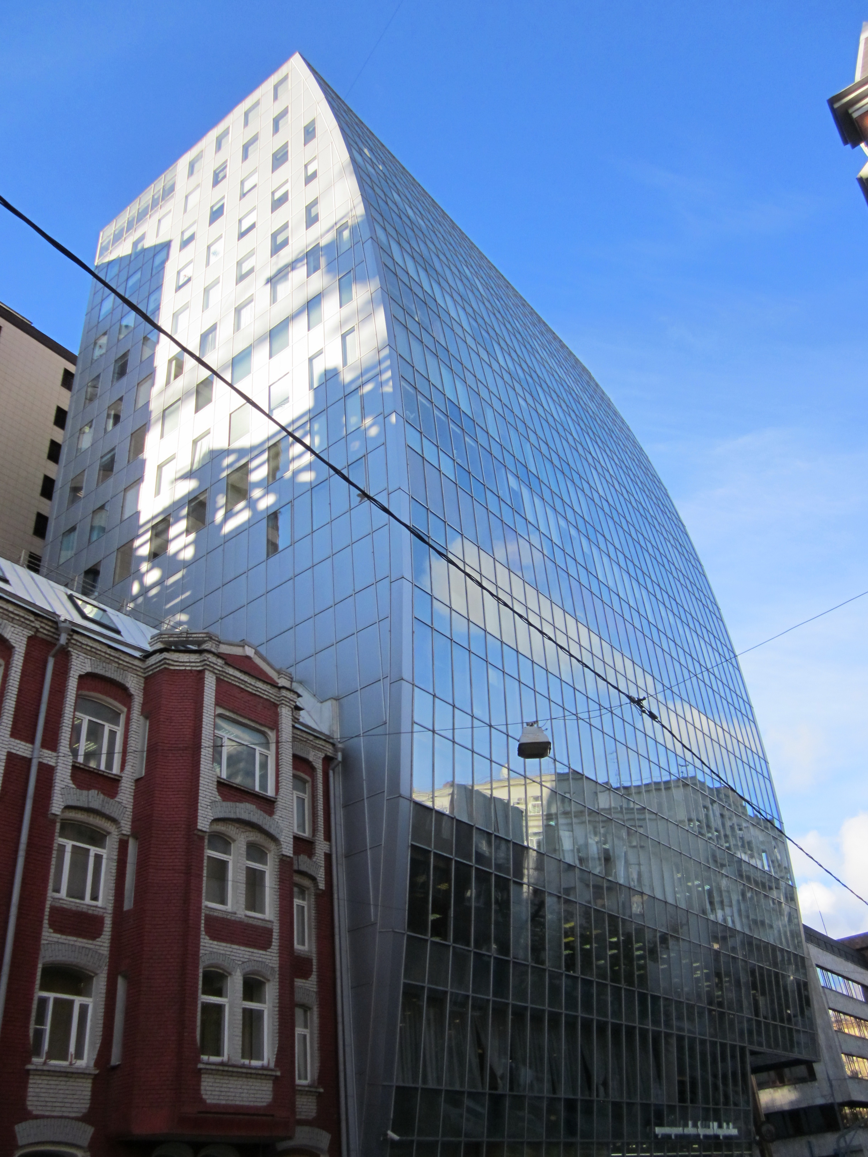 Представительство частной компании ограниченной ответственностью "Баундхил Трейдинг Лимитед" Представительство частной компании ограниченной ответственностью "Баундхил Трейдинг Лимитед"