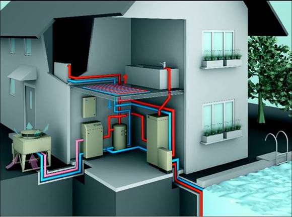 Новый эко-тариф на электроэнергию Новый эко-тариф на электроэнергию