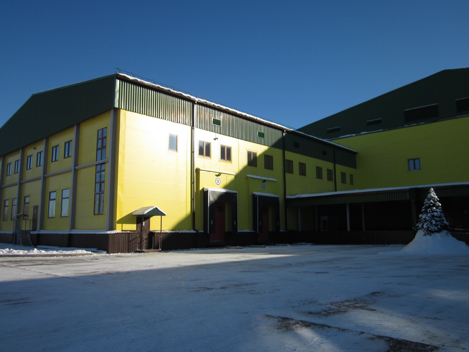 ООО "Первомайский хладокомбинат" IMG_4112